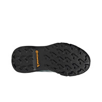 adidas bota trekking niño _3_TERREX MID GTX K vista superior
