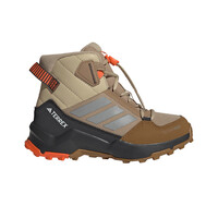 TERREX AX4R MID CLIMAWARM+