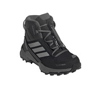 adidas bota trekking niño TERREX AX4R MID CLIMAWARM+ PARA NIOS lateral interior