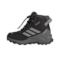 adidas bota trekking niño TERREX AX4R MID CLIMAWARM+ PARA NIOS puntera