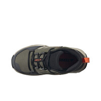 adidas bota trekking niño TERREX AX4R R.RDY MID K 05