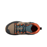 adidas bota trekking niño TERREX AX4R R.RDY MID K 05