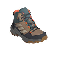 adidas bota trekking niño TERREX AX4R R.RDY MID K lateral interior