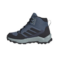 adidas bota trekking niño TERREX AX4R R.RDY MID K puntera