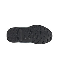 adidas bota trekking niño TERREX AX4R R.RDY MID K vista superior