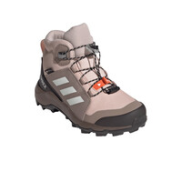 adidas bota trekking niño TERREX MID GORE-TEX HIKING lateral interior