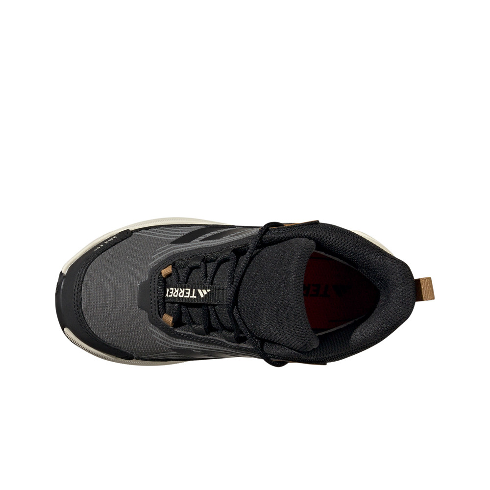 adidas bota trekking niño TERREX TRAILMAKER 2 MID CP K 05