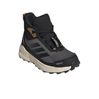 adidas bota trekking niño TERREX TRAILMAKER 2 MID CP K lateral interior