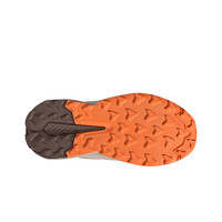 adidas bota trekking niño TERREX TRAILMAKER 2 MID RAIN.RDY vista superior