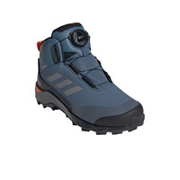 adidas bota trekking niño TERREX WINTER MID BOA R.RDY K lateral interior