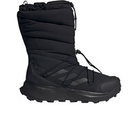 adidas botas apreski hombre TERREX WINTER BOOT HIGH C.RDY vista frontal