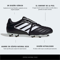 adidas botas de futbol cesped artificial COPA GLORO II FG 06