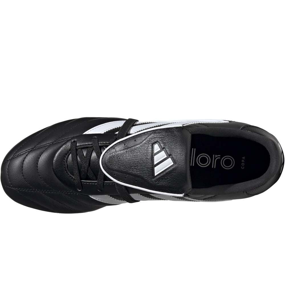 adidas botas de futbol cesped artificial COPA GLORO II FG vista superior