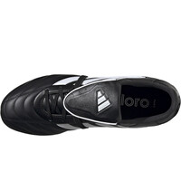 adidas botas de futbol cesped artificial COPA GLORO II FG vista superior