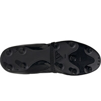 adidas botas de futbol cesped artificial COPA GLORO II FG vista superior