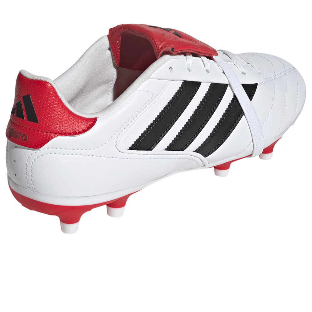adidas botas de futbol cesped artificial COPA GLORO II vista trasera