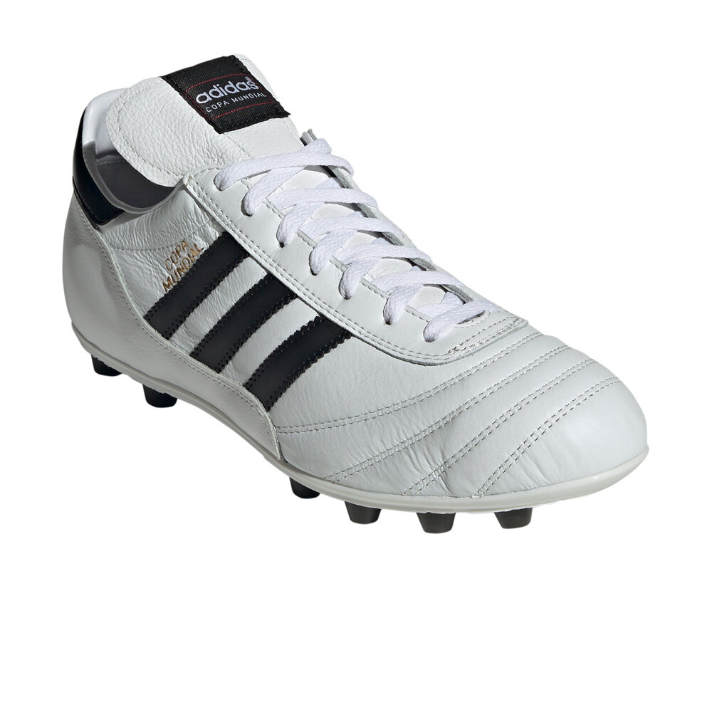 adidas botas de futbol cesped artificial COPA MUNDIAL BL lateral interior