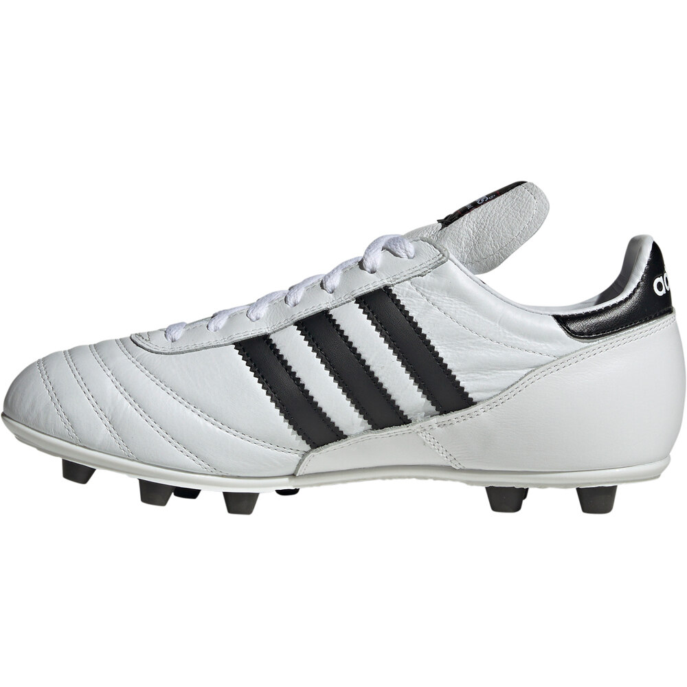 adidas botas de futbol cesped artificial COPA MUNDIAL BL puntera