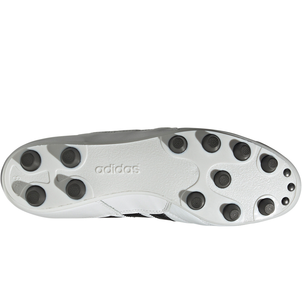 adidas botas de futbol cesped artificial COPA MUNDIAL BL vista superior