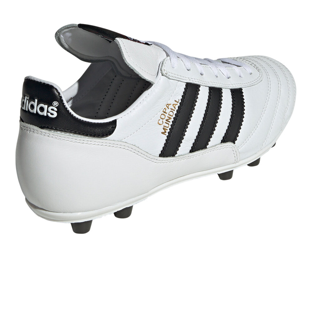adidas botas de futbol cesped artificial COPA MUNDIAL BL vista trasera