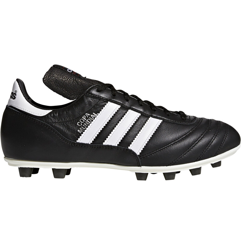 adidas botas de futbol cesped artificial Copa Mundial lateral exterior