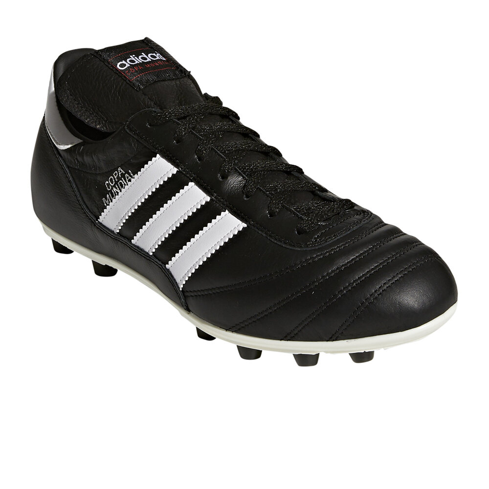 adidas botas de futbol cesped artificial Copa Mundial lateral interior