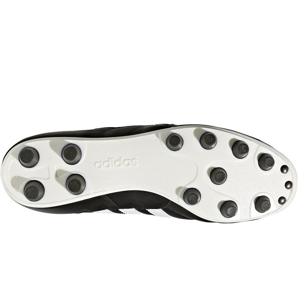 adidas botas de futbol cesped artificial Copa Mundial vista superior