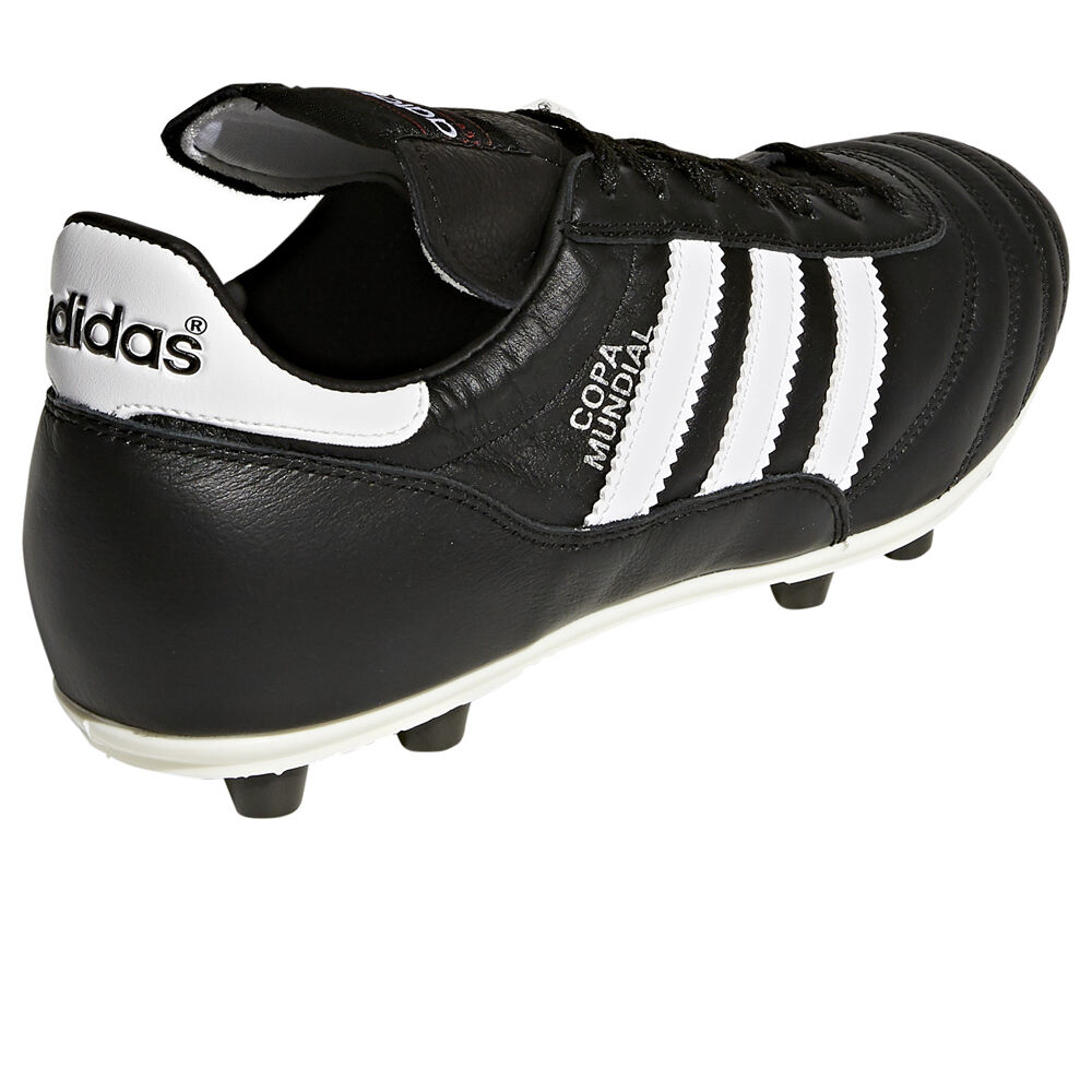 adidas botas de futbol cesped artificial Copa Mundial vista trasera