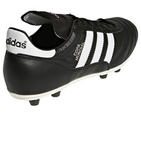 adidas botas de futbol cesped artificial Copa Mundial vista trasera