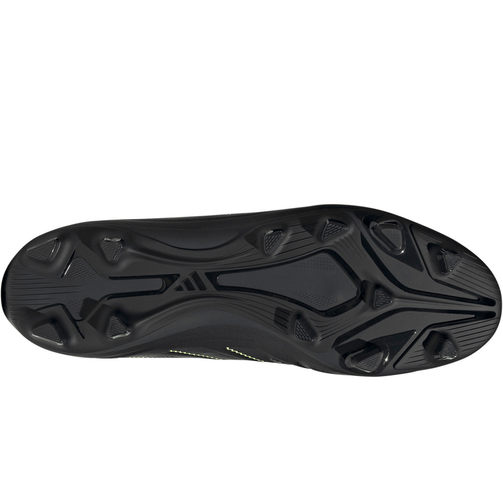 adidas botas de futbol cesped artificial COPA PURE CLUB FG/MG NE 05