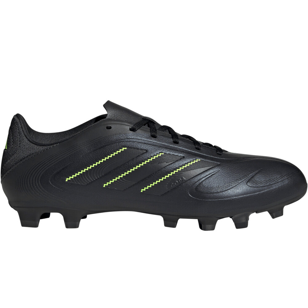 adidas botas de futbol cesped artificial COPA PURE CLUB FG/MG NE lateral exterior