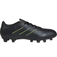 adidas botas de futbol cesped artificial COPA PURE CLUB FG/MG NE lateral exterior