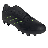 adidas botas de futbol cesped artificial COPA PURE CLUB FG/MG NE lateral interior