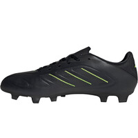 adidas botas de futbol cesped artificial COPA PURE CLUB FG/MG NE puntera