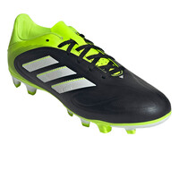 adidas botas de futbol cesped artificial COPA PURE CLUB FG/MG NELM lateral interior