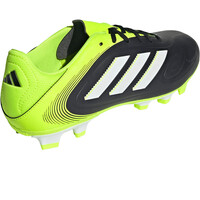 adidas botas de futbol cesped artificial COPA PURE CLUB FG/MG NELM vista trasera