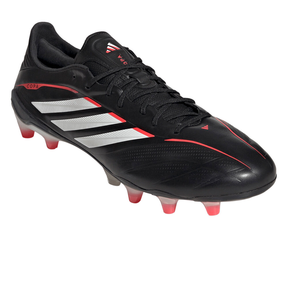 adidas botas de futbol cesped artificial COPA PURE ELITE FG NE lateral interior