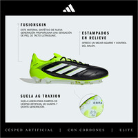 adidas botas de futbol cesped artificial COPA PURE III ELITE 06