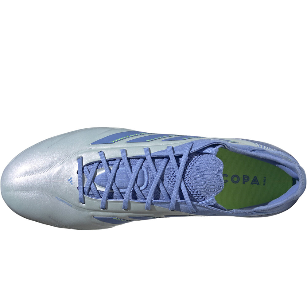 adidas botas de futbol cesped artificial COPA PURE III ELITE AG BLAZ 05