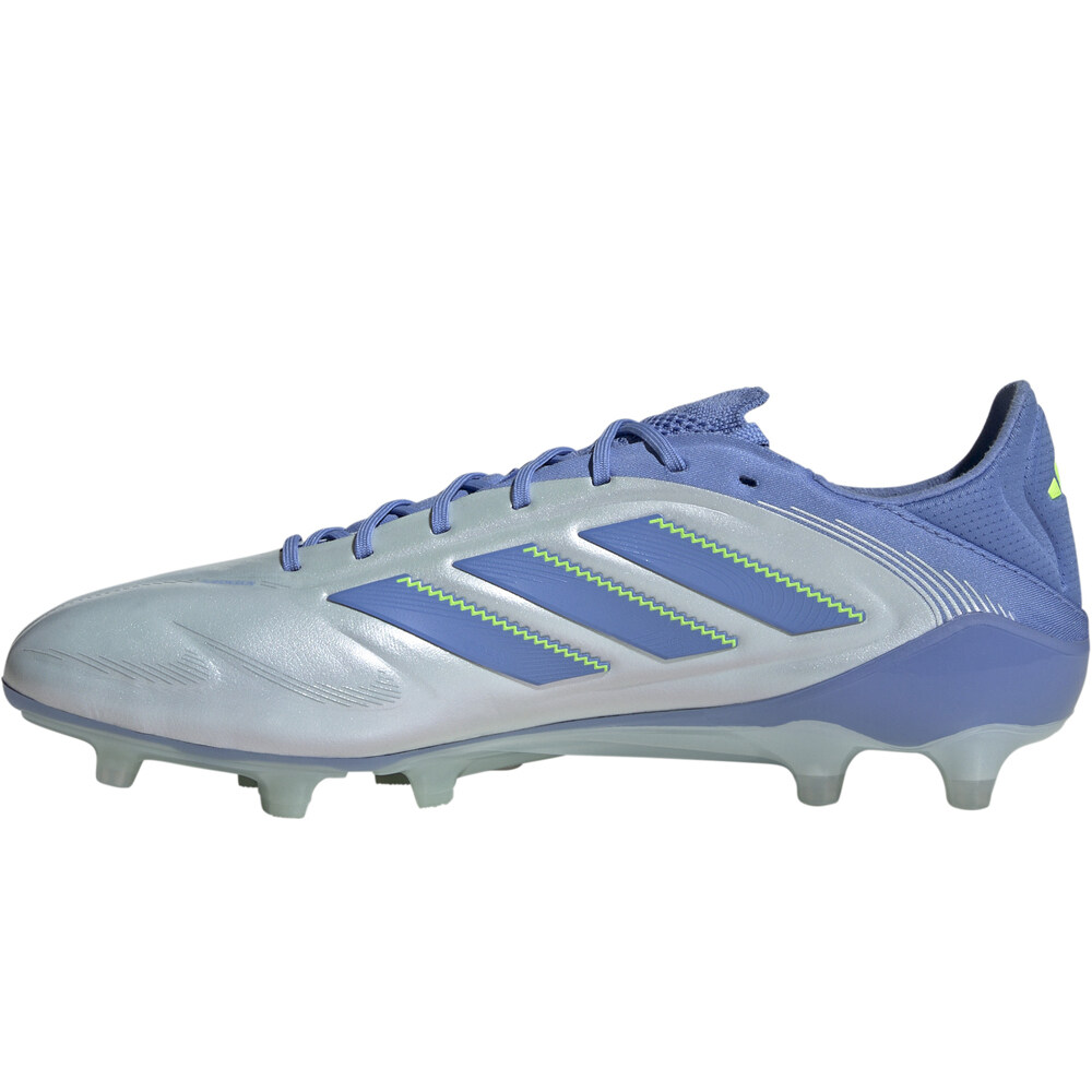adidas botas de futbol cesped artificial COPA PURE III ELITE AG BLAZ puntera