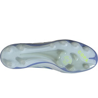 adidas botas de futbol cesped artificial COPA PURE III ELITE AG BLAZ vista superior