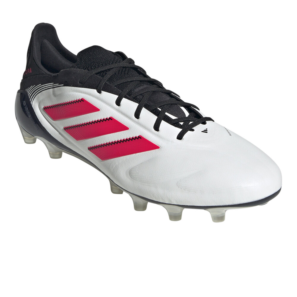adidas botas de futbol cesped artificial COPA PURE III ELITE AG BLRO lateral interior