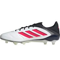 adidas botas de futbol cesped artificial COPA PURE III ELITE AG BLRO puntera