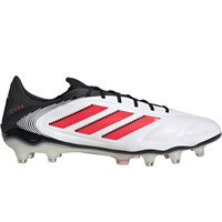 adidas botas de futbol cesped artificial COPA PURE III ELITE FG BLRO lateral exterior