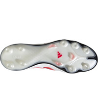 adidas botas de futbol cesped artificial COPA PURE III ELITE FG BLRO vista superior