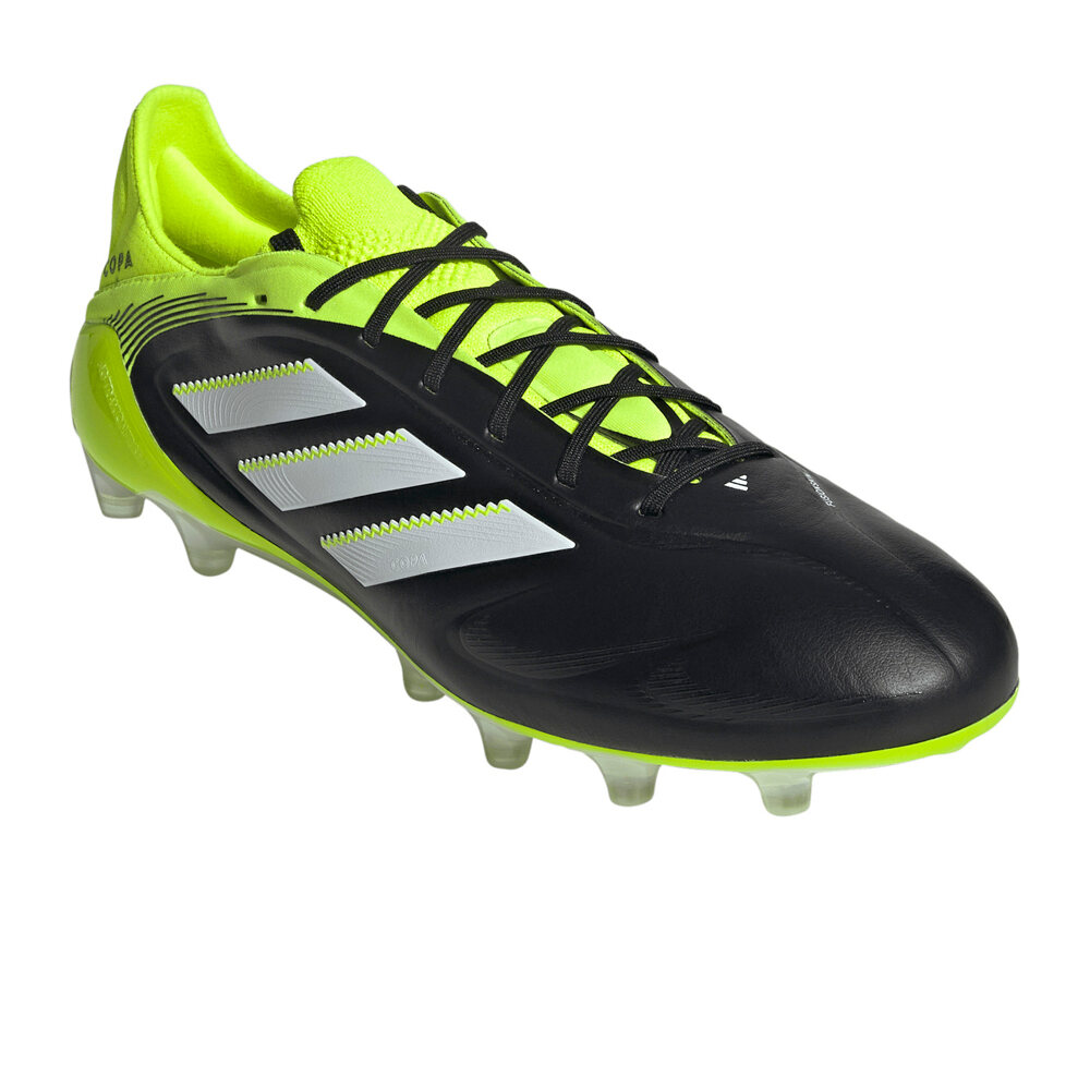 adidas botas de futbol cesped artificial COPA PURE III ELITE lateral interior