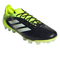 adidas botas de futbol cesped artificial COPA PURE III ELITE lateral interior