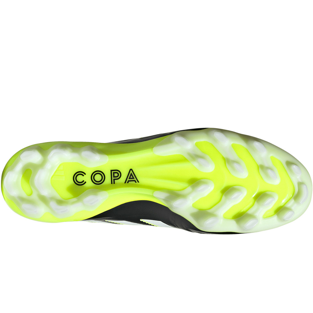 adidas botas de futbol cesped artificial COPA PURE III ELITE vista superior