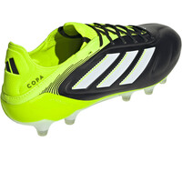 adidas botas de futbol cesped artificial COPA PURE III ELITE vista trasera
