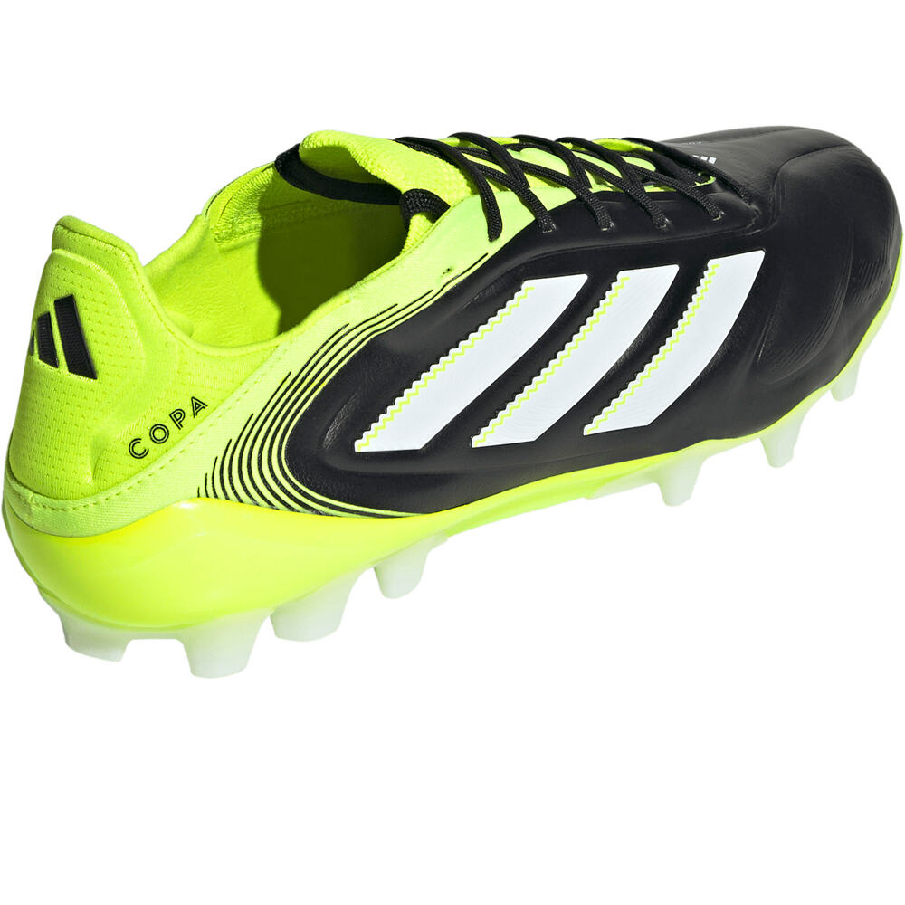 adidas botas de futbol cesped artificial COPA PURE III ELITE vista trasera